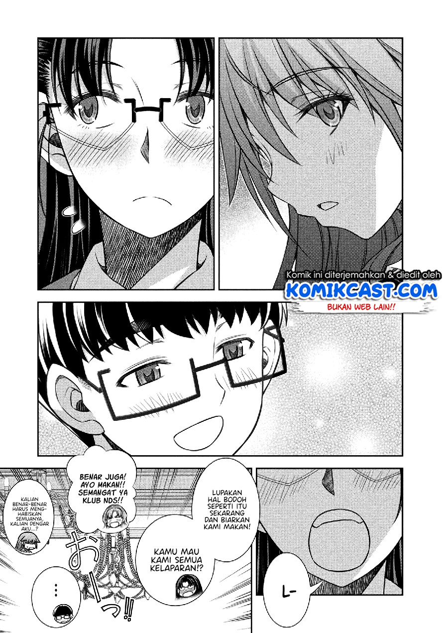 Dilarang COPAS - situs resmi www.mangacanblog.com - Komik silver plan to redo from jk 019 - chapter 19 20 Indonesia silver plan to redo from jk 019 - chapter 19 Terbaru 17|Baca Manga Komik Indonesia|Mangacan